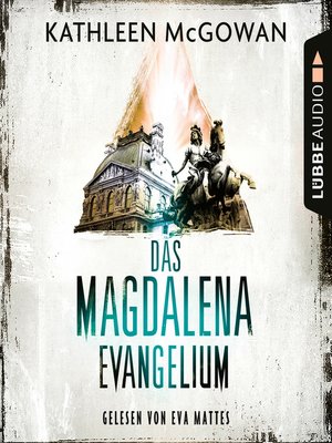 cover image of Das Magdalena-Evangelium